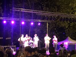 Ιδιαίτερα επιτυχές το “Naoussa Street Festival 2”